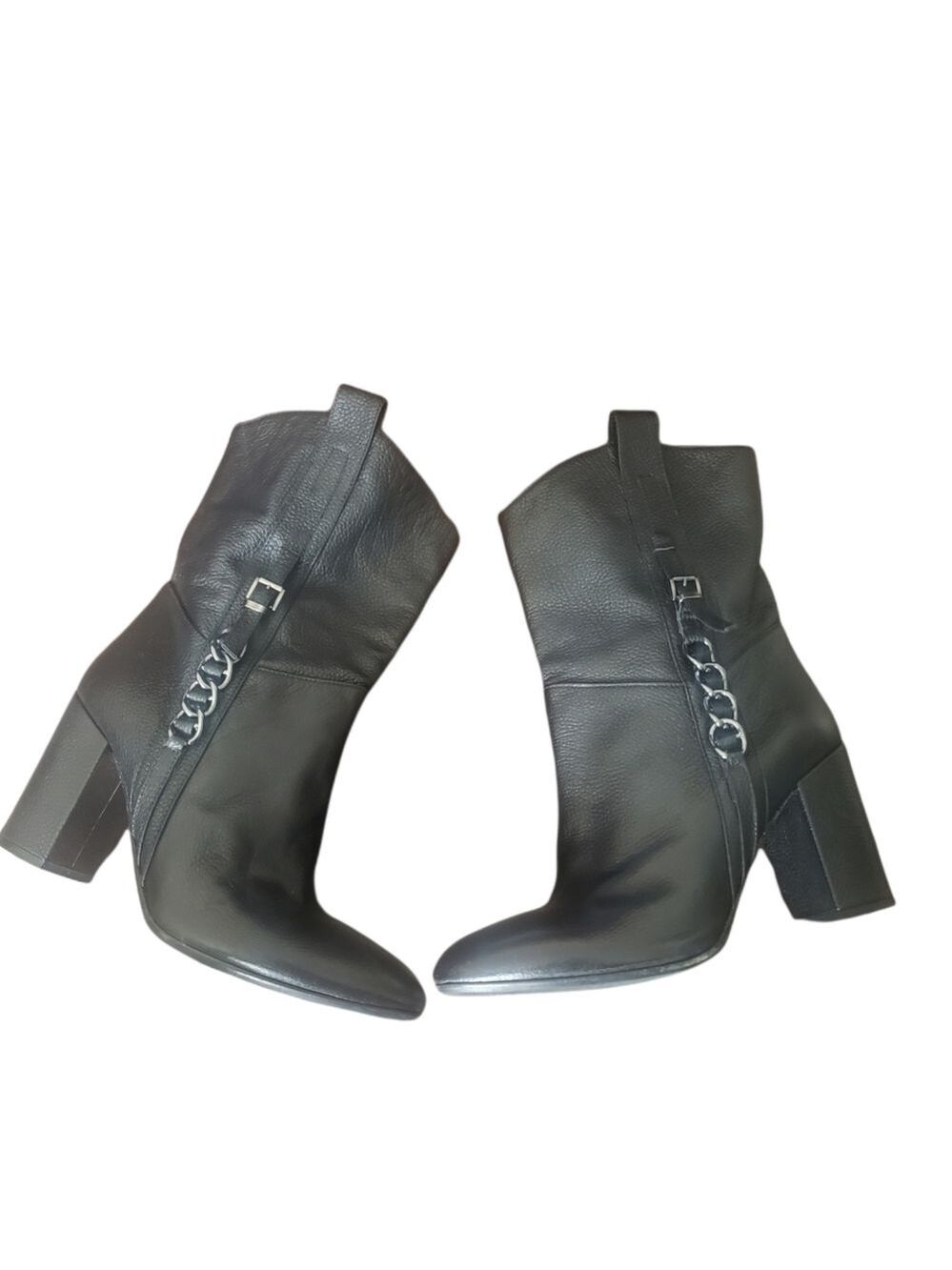 Napoleoni Heel Bootie